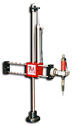 tool positioning arm systems